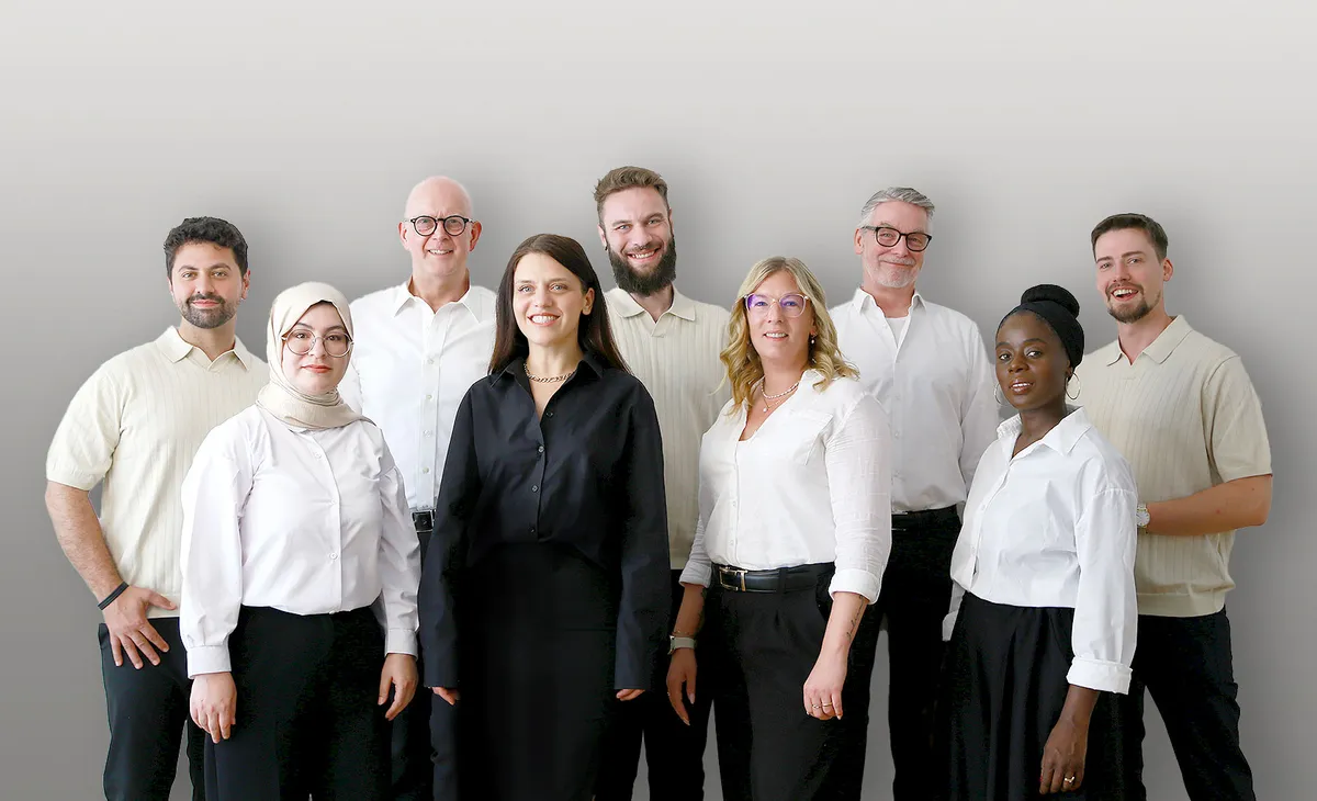 Das Team von EcomGuide