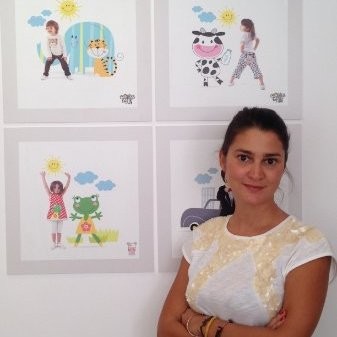 Asli Orhan