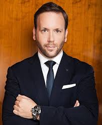 Daniel Aliot