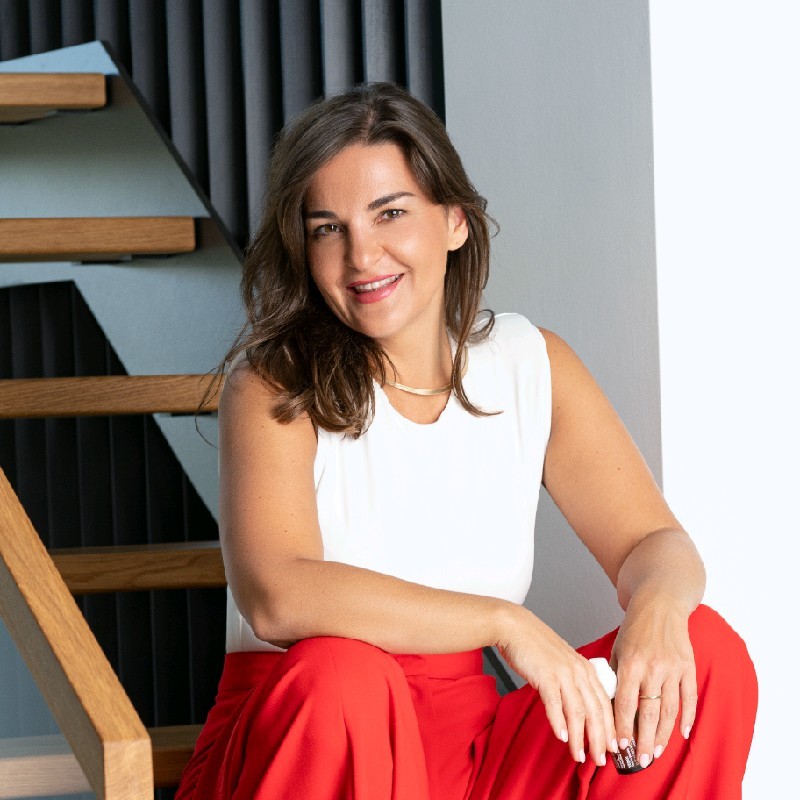 Patrizia Wagner