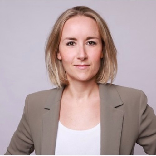 Vivien Kroll